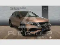 2022 Mercedes Benz EQA