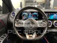 2022 Mercedes Benz EQA