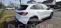 2022 Mercedes Benz EQA