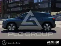 2022 Mercedes Benz EQA
