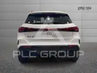 2022 Mercedes Benz EQA