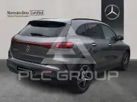 2022 Mercedes Benz EQA
