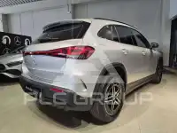 2022 Mercedes Benz EQA
