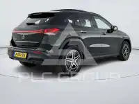 2022 Mercedes Benz EQA