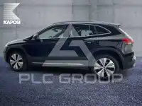 2022 Mercedes Benz EQA