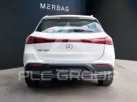 2022 Mercedes Benz EQA