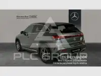 2022 Mercedes Benz EQA