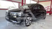 2022 Mercedes Benz EQA