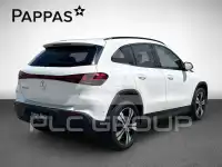 2022 Mercedes Benz EQA