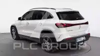 2022 Mercedes Benz EQA