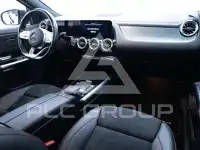 2022 Mercedes Benz EQA