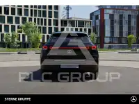 2022 Mercedes Benz EQA