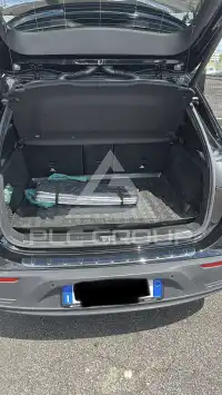2022 Mercedes Benz EQA
