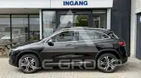 2022 Mercedes Benz EQA