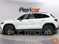 2022 Mercedes Benz EQA