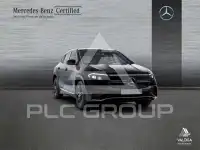 2022 Mercedes Benz EQA