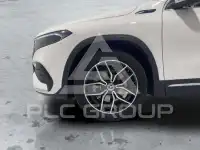 2022 Mercedes Benz EQA