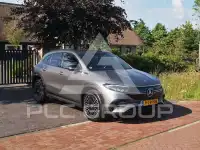 2022 Mercedes Benz EQA
