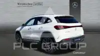 2022 Mercedes Benz EQA