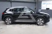 2022 Mercedes Benz EQA
