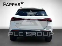 2022 Mercedes Benz EQA