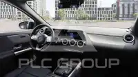 2022 Mercedes Benz EQA