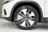2022 Mercedes Benz EQA