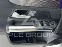 2022 Mercedes Benz EQA