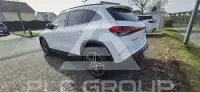 2022 Mercedes Benz EQA