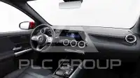 2022 Mercedes Benz EQA
