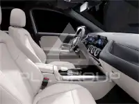 2022 Mercedes Benz EQA