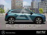 2022 Mercedes Benz EQA