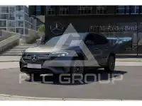 2022 Mercedes Benz EQA