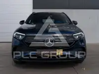 2022 Mercedes Benz EQA