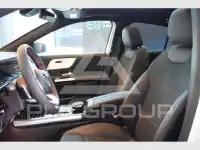 2022 Mercedes Benz EQA