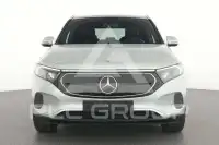 2022 Mercedes Benz EQA