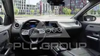 2022 Mercedes Benz EQA