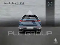 2022 Mercedes Benz EQA