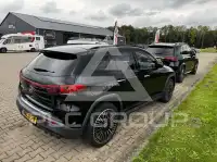 2022 Mercedes Benz EQA