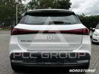2022 Mercedes Benz EQA
