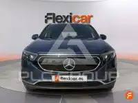 2022 Mercedes Benz EQA
