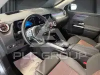 2022 Mercedes Benz EQA
