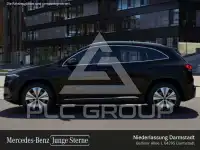 2022 Mercedes Benz EQA