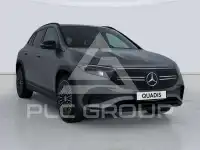 2022 Mercedes Benz EQA