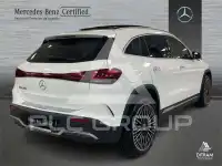 2022 Mercedes Benz EQA