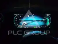 2022 Mercedes Benz EQA