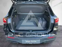 2022 Mercedes Benz EQA