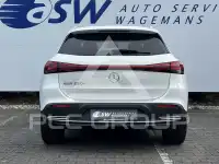 2022 Mercedes Benz EQA