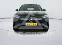 2022 Mercedes Benz EQA