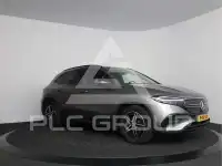 2022 Mercedes Benz EQA
